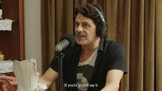 Vince Colosimo on Leonardo DiCaprio