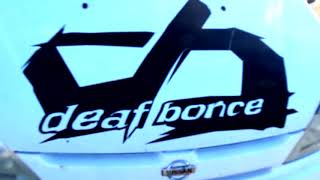 Deaf Bonce Team Nissan Sirena