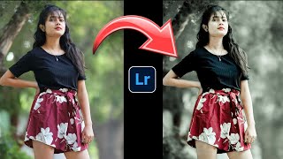 Lightroom se white tone photo editing|| Lightroom se photo editing kaise karen