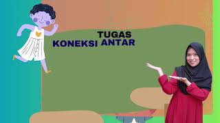 TUGAS KONEKSI ANTAR MATERI MODUL 1.2