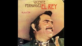 El Rey Vicente Fernandez