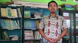 Badri Rohim, S.Pd, SMP Islam Al-Ikhlas NW Pohgading.