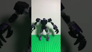 LEGO BLACK PANTHER 2022 MECH REVIEW!!