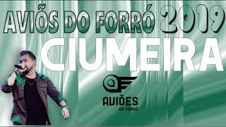 CIUMEIRA - AVIÕES DO FORRÓ