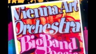 vienna art orchestra 1977 - jessas na - album: austria curiosa