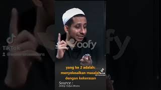 SIAPA KAH KAUM KHAWARIJ?