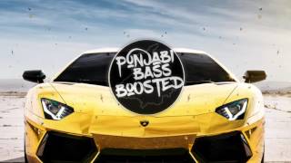 Satisfya | Imran Khan | *BASS BOOSTED* | Latest Punjabi Songs 2016