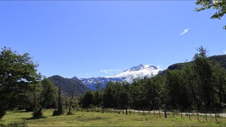 CERRO TRONADOR, trekking, Garganta del diablo, Cascadas. Provincia de Río Negro, Argentina.