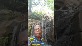 MAGILA WATER FALLS MUHEZA TANGA, sehemu nzuri ya kutembelea