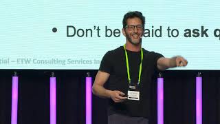 Startupfest 2019 - How to fundraise