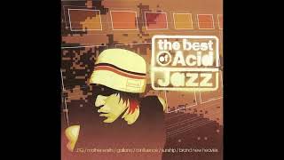 Subterraneans - Taurus Woman - The Best Of Acid Jazz