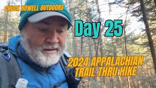 App Trail 2024 Day 25