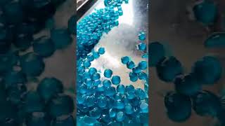 Satisfying Hard Candy Slices tiktok hardcandyslides