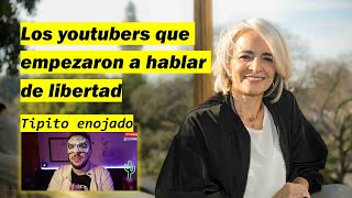 ¿Qué es ser #youtuber?  Tipito Enojado y la libertad de la red