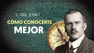 Carl Jung: Descubre si TE CONOCES realmente