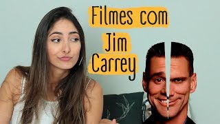 Os Melhores Filmes do Jim Carrey • (Que não são comédias!) #ListadaFer | Fer Rebello