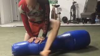 Jeff Glover BJJ Drills