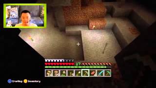 Minecraft Skylands   Jump Scare Everywhere   Part 5