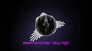 Elektronomia - SKY HIGH || 8D AUDIO