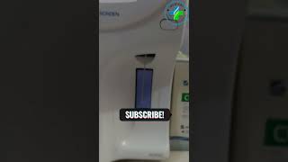 Celltac Alpha MEK-6510 Nihon Kohden | Hematology Analyzer | automatic Cell counter | Cbc analyzer