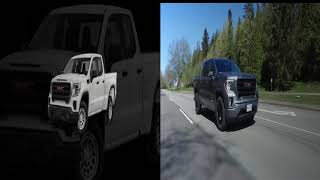 GMC Sierra 1500 specials