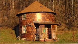 Haydenville Roundhouse