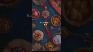 Raksha Bandhan 💚 happy rakshabandhan ll status ll #trending #rakshabandhan#ytshorts