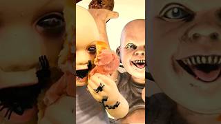 ZOMBIE BABIES STOLE MY DONUTS! #halloween #thatnateguyonyoutube  #spirithalloween