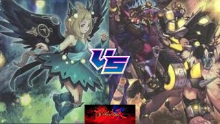 Runick stun vs Punk Goldpride Goblinrider | Philippine Ranking Tournament #YugiohOCG