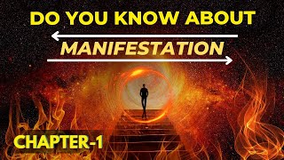 How to Master Manifestation | Your Step by Step Guide | To Unlocking Your Dream Life (2023)