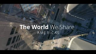 The World We Share: Americas – Trailer