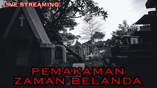 Pemakaman Kerkoff Tegal