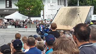 2video BMW Tage Garmisch-Partenkirchen 2019