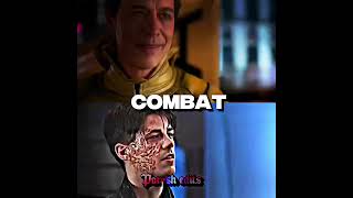 Reverse flash vs Savitar🗿👀 | #shorts#cw#theflash