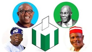 Presidential Debate: We want only presidential candidates, Nigerians insist