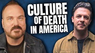 Abortion Has The Most Satanic Roots! Seth Gruber on the Democrat Death Cult | Shawn Bolz