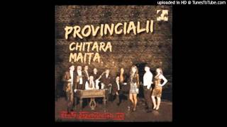 07 - 07 Provincialii - Hanuma