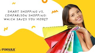 Smart Shopping & Comparison Shopping