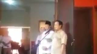 Prabowo Lebih Baik Mati daripada Berkhianat Kepada Rakyat