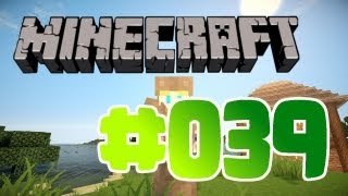 MINECRAFT # 39 ✪ Expedition ✪ Let's Play Minecraft | HD