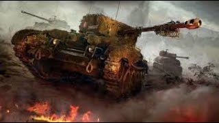 World Of Tanks