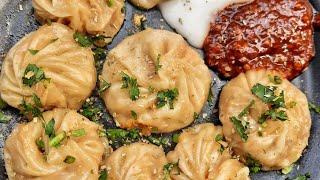 Veg momos recipe | momos ki recipe | वेज मोमोज रेसिपी | momos banane ki recipe | street food recipes