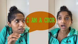 Jamie Lever, I am a CHOR | My Loot Story