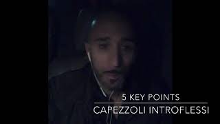 5 Key Points: Capezzoli Introflessi