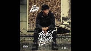 Lil Baby - Racks In (Perfect Timing)