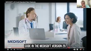 See What's New in MEDISOFT v29 - Microwize Technology Webinar