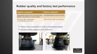 The Rubber Quality Webinar