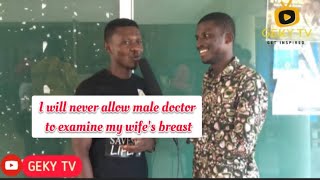 University Boys share their views on how they value the breasts B00bs | Part 1