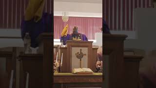 "The Miseducation Of Some Church Folk" Matthew 22:23-33 Elder Dr. Vincent E Stokes Ii