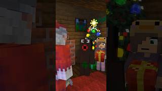 Они настоящие в Майнкрафте #shorts #майнкрафт #minecraft